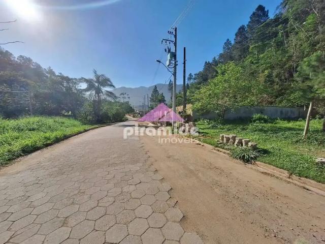 Terreno venda em Região Imediata de Caraguatatuba-Ubatuba-São Sebastião, Região Metropolitana do Vale do Paraíba e Litoral Norte