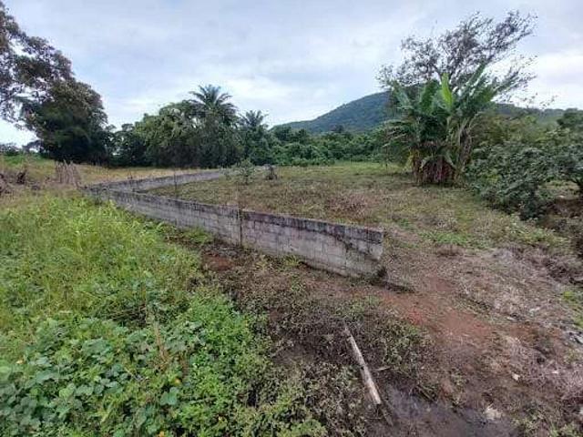 Terreno venda em Caraguatatuba, Região Geográfica Intermediária de São José dos Campos