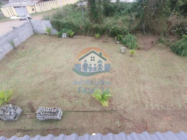 Terreno venda em Recanto Som do Mar, Caraguatatuba