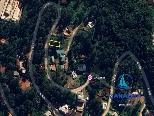 Terreno venda em Região Imediata de Caraguatatuba-Ubatuba-São Sebastião, Região Metropolitana do Vale do Paraíba e Litoral Norte