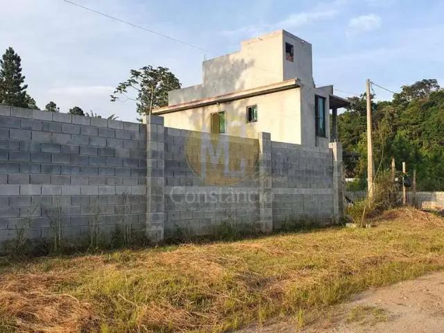 Terreno venda em Capricórnio III, Caraguatatuba