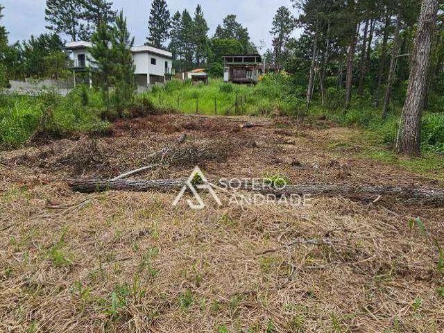 Terreno venda em Capricórnio III, Caraguatatuba
