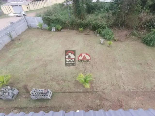 Terreno venda em Capricórnio III, Caraguatatuba