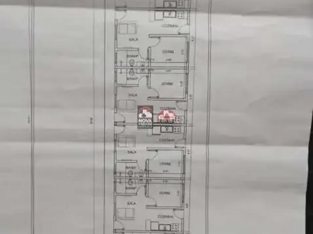 Terreno venda em Capricórnio III, Caraguatatuba