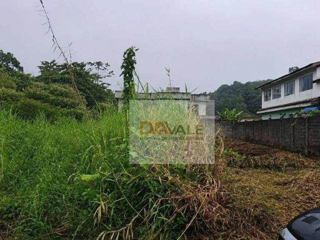 Terreno venda em Recanto Som do Mar, Caraguatatuba