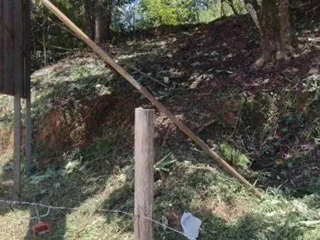 Terreno venda em Capricórnio III, Caraguatatuba