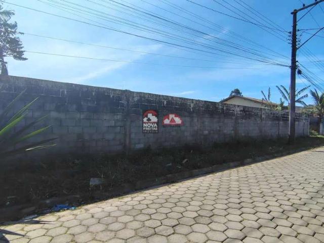 Terreno venda em Recanto Som do Mar, Caraguatatuba