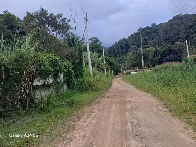 Terreno venda em Região Imediata de Caraguatatuba-Ubatuba-São Sebastião, Região Metropolitana do Vale do Paraíba e Litoral Norte