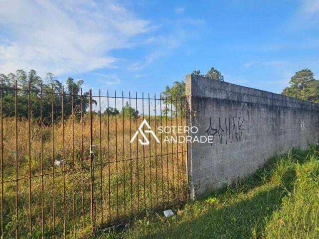 Terreno venda em Capricórnio III, Caraguatatuba