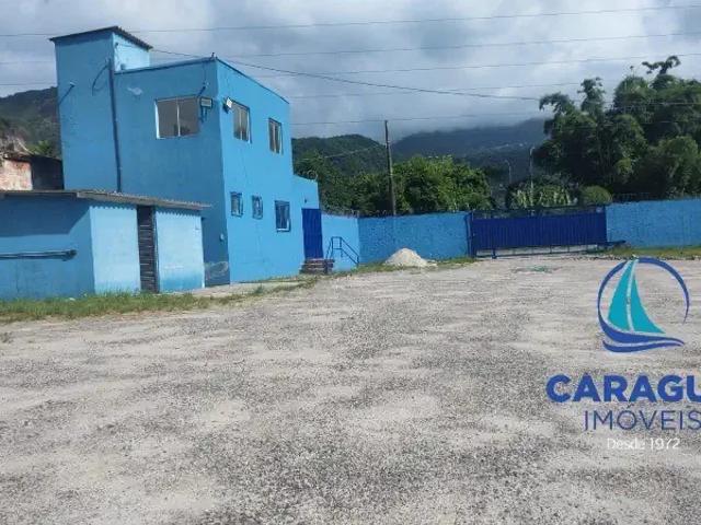 Terreno venda em Região Imediata de Caraguatatuba-Ubatuba-São Sebastião, Região Metropolitana do Vale do Paraíba e Litoral Norte