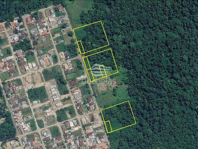 Terreno venda em Caraguatatuba, Região Geográfica Intermediária de São José dos Campos