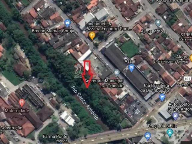 Terreno venda em Região Imediata de Caraguatatuba-Ubatuba-São Sebastião, Região Metropolitana do Vale do Paraíba e Litoral Norte