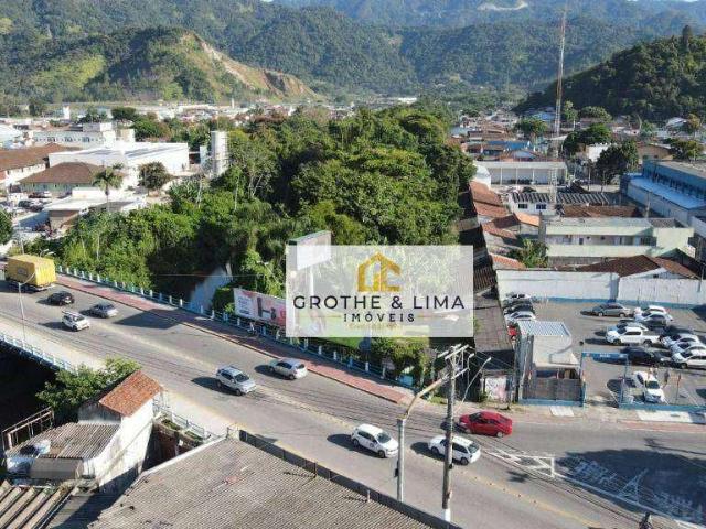 Terreno venda em Caraguatatuba