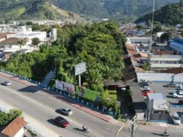 Terreno venda em Jardim Arouca, Caraguatatuba