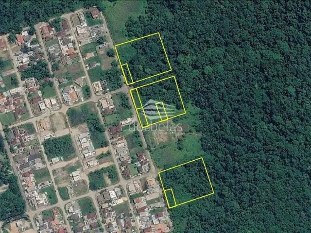 Terreno venda em Região Imediata de Caraguatatuba-Ubatuba-São Sebastião, Região Metropolitana do Vale do Paraíba e Litoral Norte