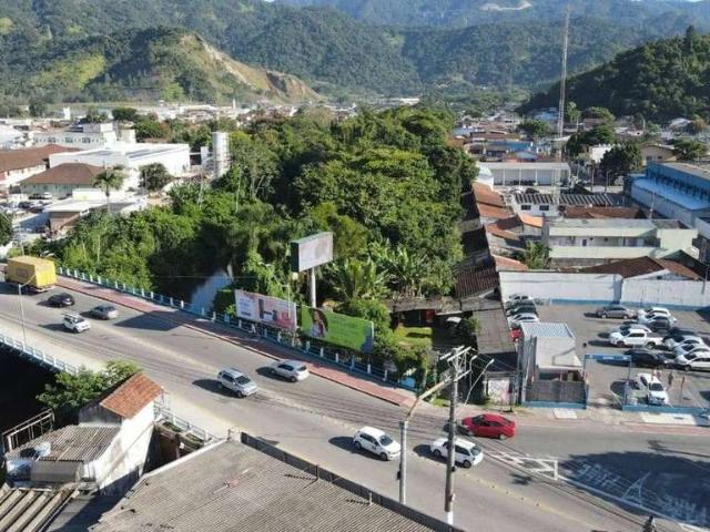 Terreno venda em Jardim Arouca, Caraguatatuba