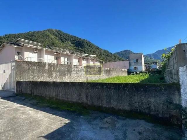Terreno venda em Balneário Santa Martha, Caraguatatuba