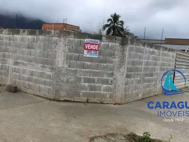 Terreno venda em Recanto Som do Mar, Caraguatatuba