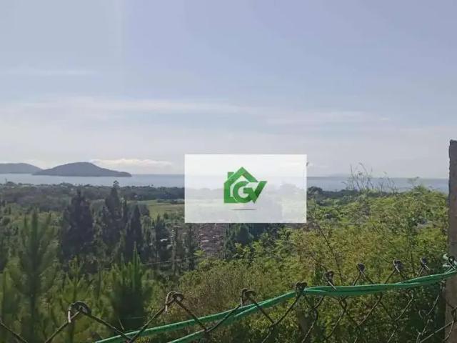 Terreno venda em Capricórnio III, Caraguatatuba