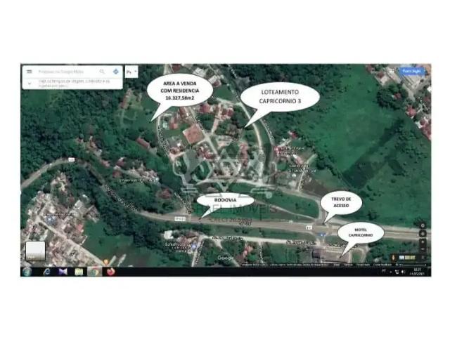 Terreno venda em Região Imediata de Caraguatatuba-Ubatuba-São Sebastião, Região Metropolitana do Vale do Paraíba e Litoral Norte
