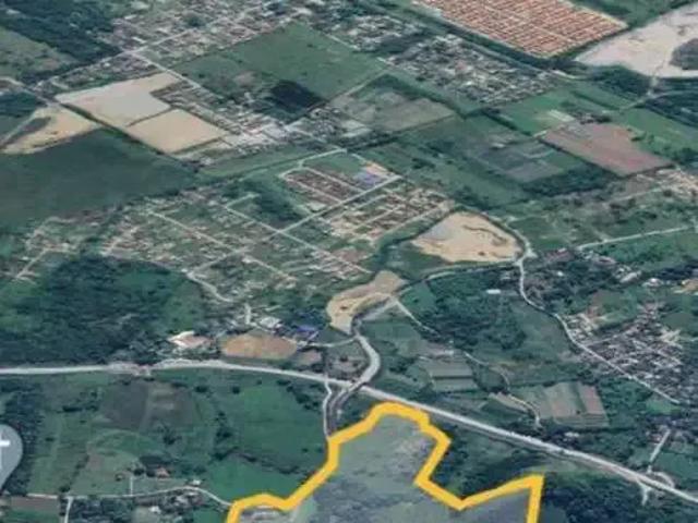 Terreno venda em Região Imediata de Caraguatatuba-Ubatuba-São Sebastião, Região Metropolitana do Vale do Paraíba e Litoral Norte
