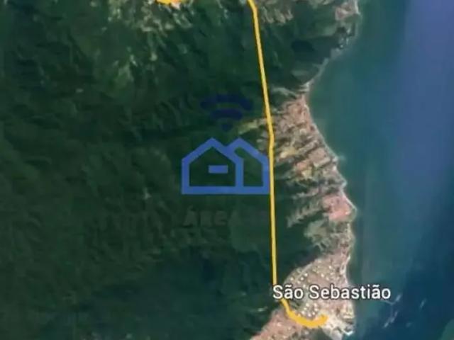 Terreno venda em Região Imediata de Caraguatatuba-Ubatuba-São Sebastião, Região Metropolitana do Vale do Paraíba e Litoral Norte