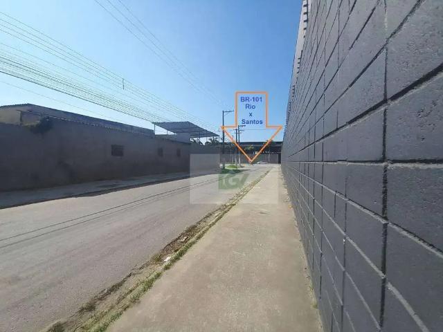 Terreno venda em Núcleo Balneário Maria Helena I, Caraguatatuba