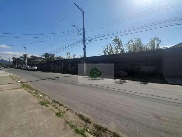 Terreno venda em Núcleo Balneário Maria Helena I, Caraguatatuba