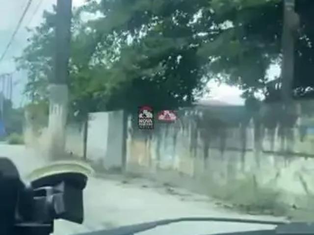 Terreno venda em Sitio Jaqueiras, Caraguatatuba