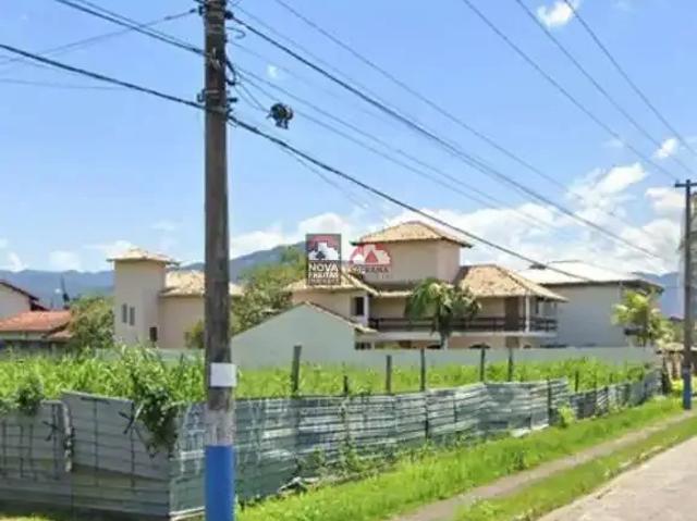 Terreno venda em Oceanica, Caraguatatuba