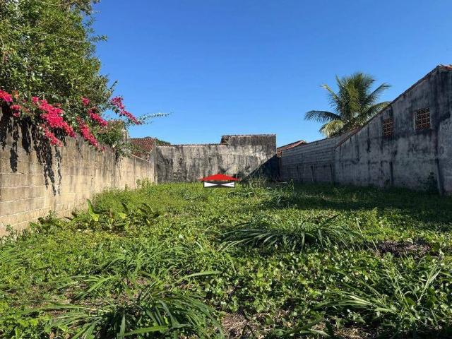 Terreno venda em Jardim Britânia, Caraguatatuba