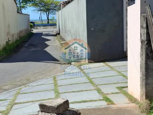 Terreno venda em Jardim Britânia, Caraguatatuba