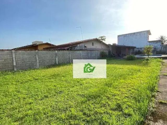Terreno venda em Jardim Britânia, Caraguatatuba