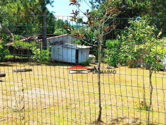 Terreno venda em Região Imediata de Caraguatatuba-Ubatuba-São Sebastião, Região Metropolitana do Vale do Paraíba e Litoral Norte
