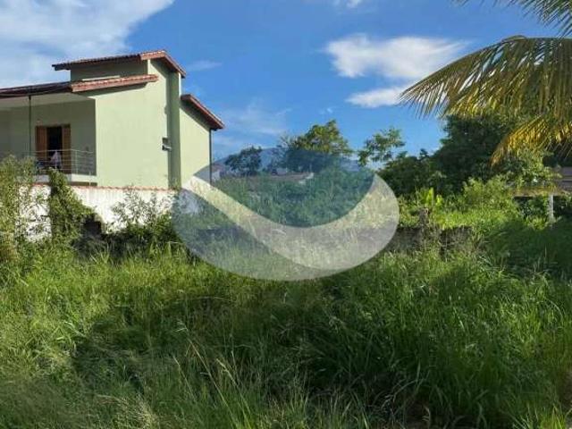 Terreno venda em Jardim Itamar, Caraguatatuba
