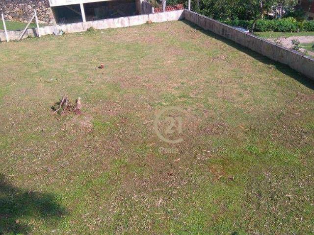 Terreno venda em Região Imediata de Caraguatatuba-Ubatuba-São Sebastião, Região Metropolitana do Vale do Paraíba e Litoral Norte