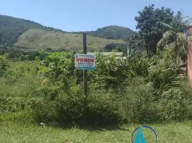 Terreno venda em Casa Branca, Caraguatatuba