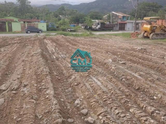 Terreno venda em Caraguatatuba, Região Geográfica Intermediária de São José dos Campos