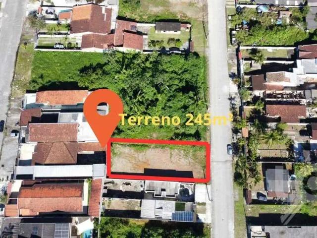 Terreno venda em Região Imediata de Caraguatatuba-Ubatuba-São Sebastião, Região Metropolitana do Vale do Paraíba e Litoral Norte