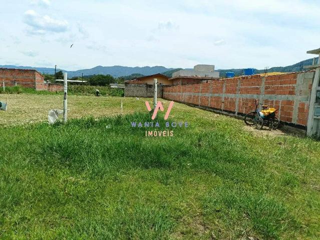 Terreno venda em Caraguatatuba, Região Geográfica Intermediária de São José dos Campos