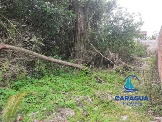 Terreno venda em Jardim Progresso, Caraguatatuba