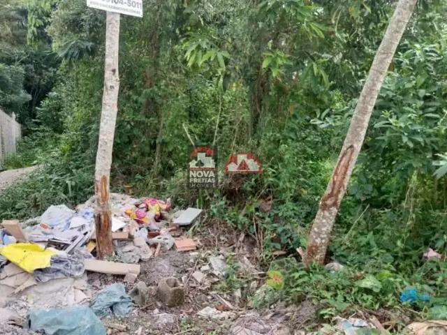 Terreno venda em Porto Novo, Caraguatatuba