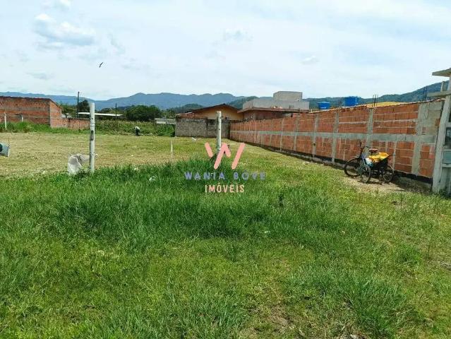 Terreno venda em Caraguatatuba, Região Geográfica Intermediária de São José dos Campos