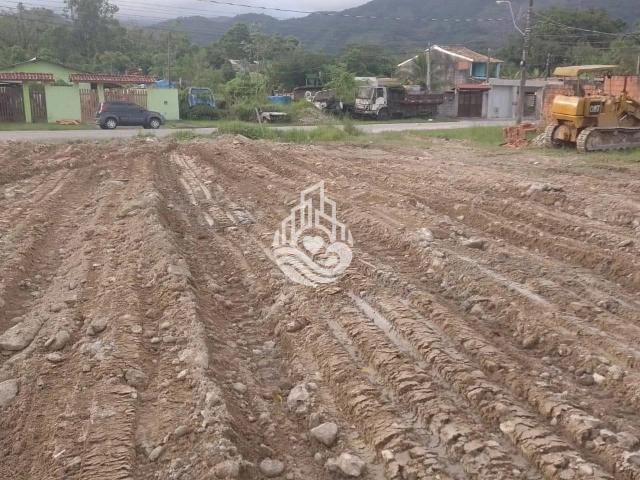 Terreno venda em Caraguatatuba, Região Geográfica Intermediária de São José dos Campos