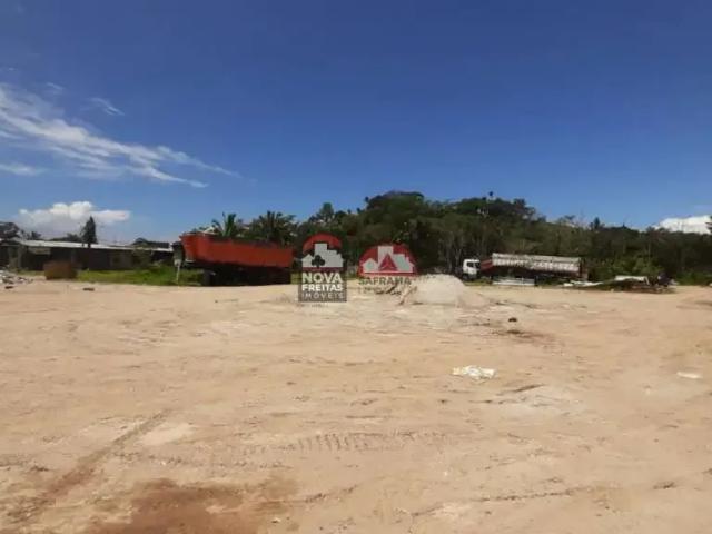Terreno venda em Região Imediata de Caraguatatuba-Ubatuba-São Sebastião, Região Metropolitana do Vale do Paraíba e Litoral Norte