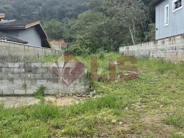 Terreno venda em Recanto Morro do Algodão, Caraguatatuba
