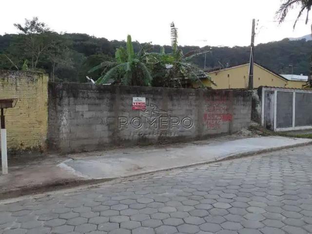 Terreno venda em Jardim do Sol, Caraguatatuba