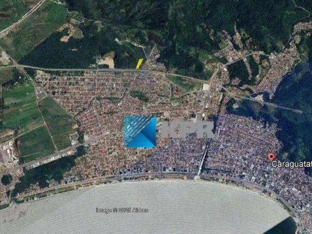 Terreno venda em Região Imediata de Caraguatatuba-Ubatuba-São Sebastião, Região Metropolitana do Vale do Paraíba e Litoral Norte