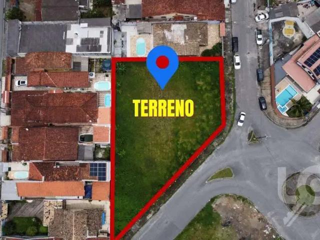 Terreno venda em Jardim Jaqueira, Caraguatatuba