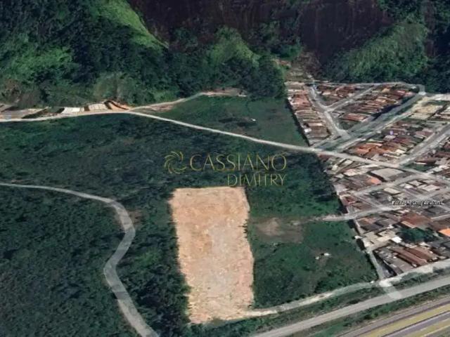 Terreno venda em Jardim Jaqueira, Caraguatatuba